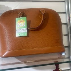 Lv Bag 