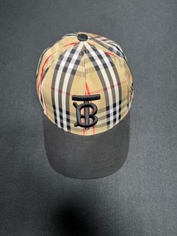 Burberry Hat