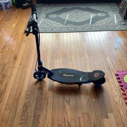 Razor e95 kids scooter