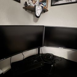 Computer Monitors 