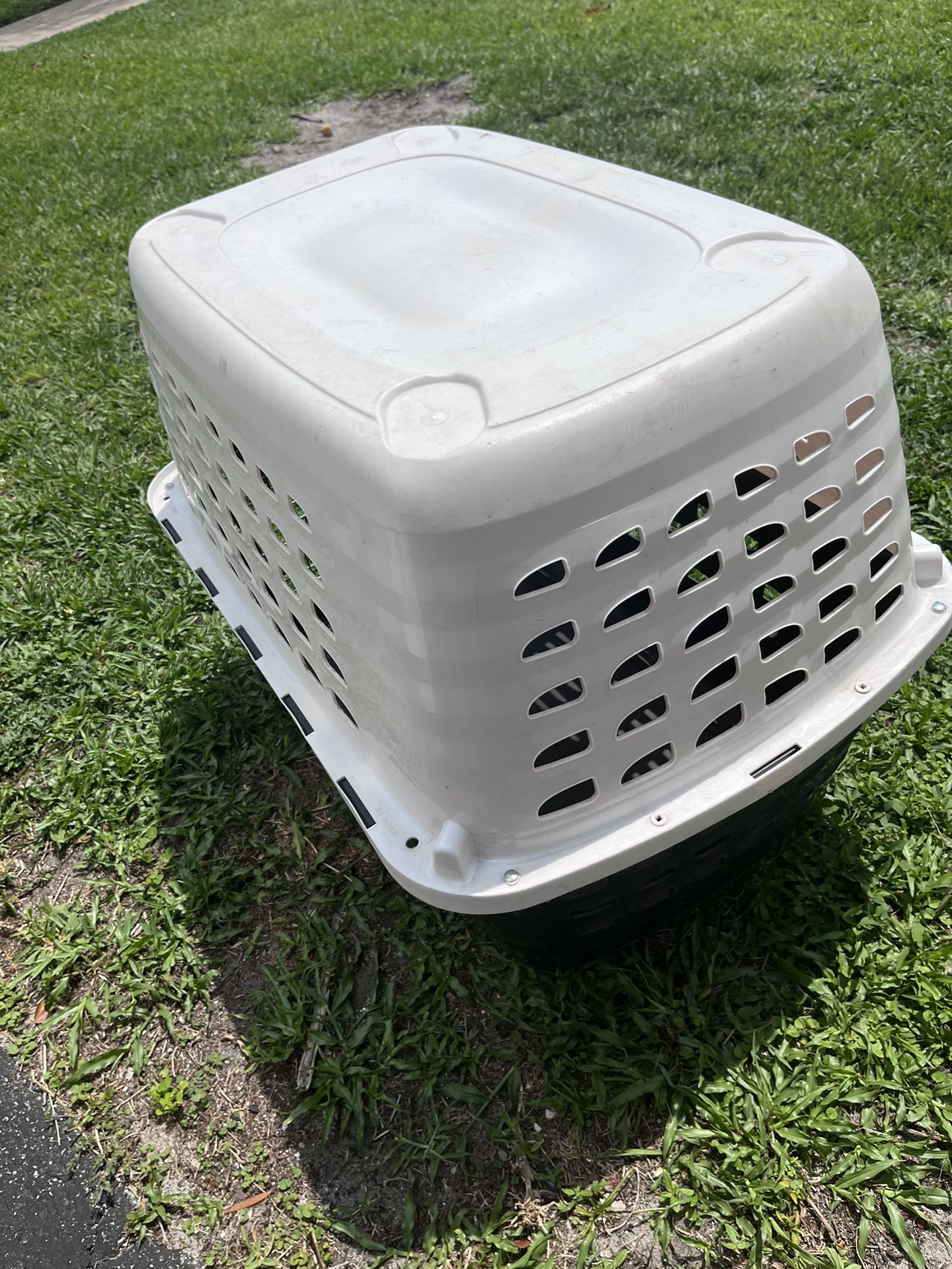 Large Pet Cage For Dogs