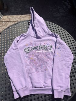 Spider Hoodie