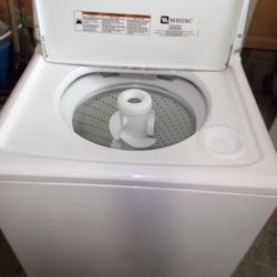 Like New Top Loader Washer, Free Delivery And Set Up 
