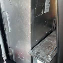 Free Working GE Monogram Double Oven And Warming Drawer