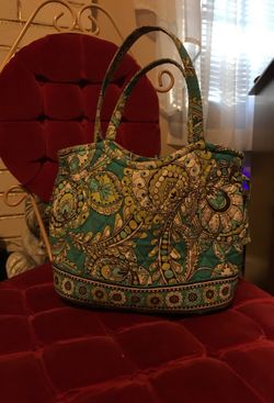 Vera Bradley bag