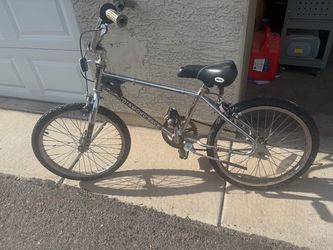 1983 Vintage Diamondback Viper BMX