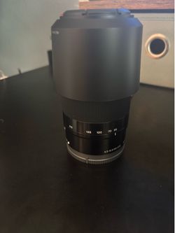 Sony SEL55210 55-210mm f/4.5-6.3 Lens