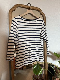 Stripped Long sleeve 