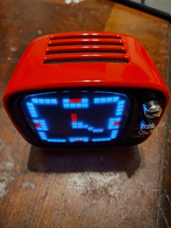 Divoom Tivoo Smart Speaker