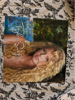 Taylor Swift-  Taylor Swift Vinyl