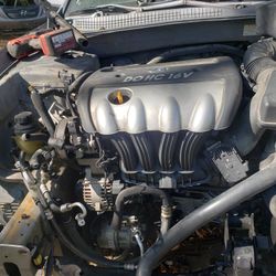 PARTING OUT  HYUNDAI SONATA 