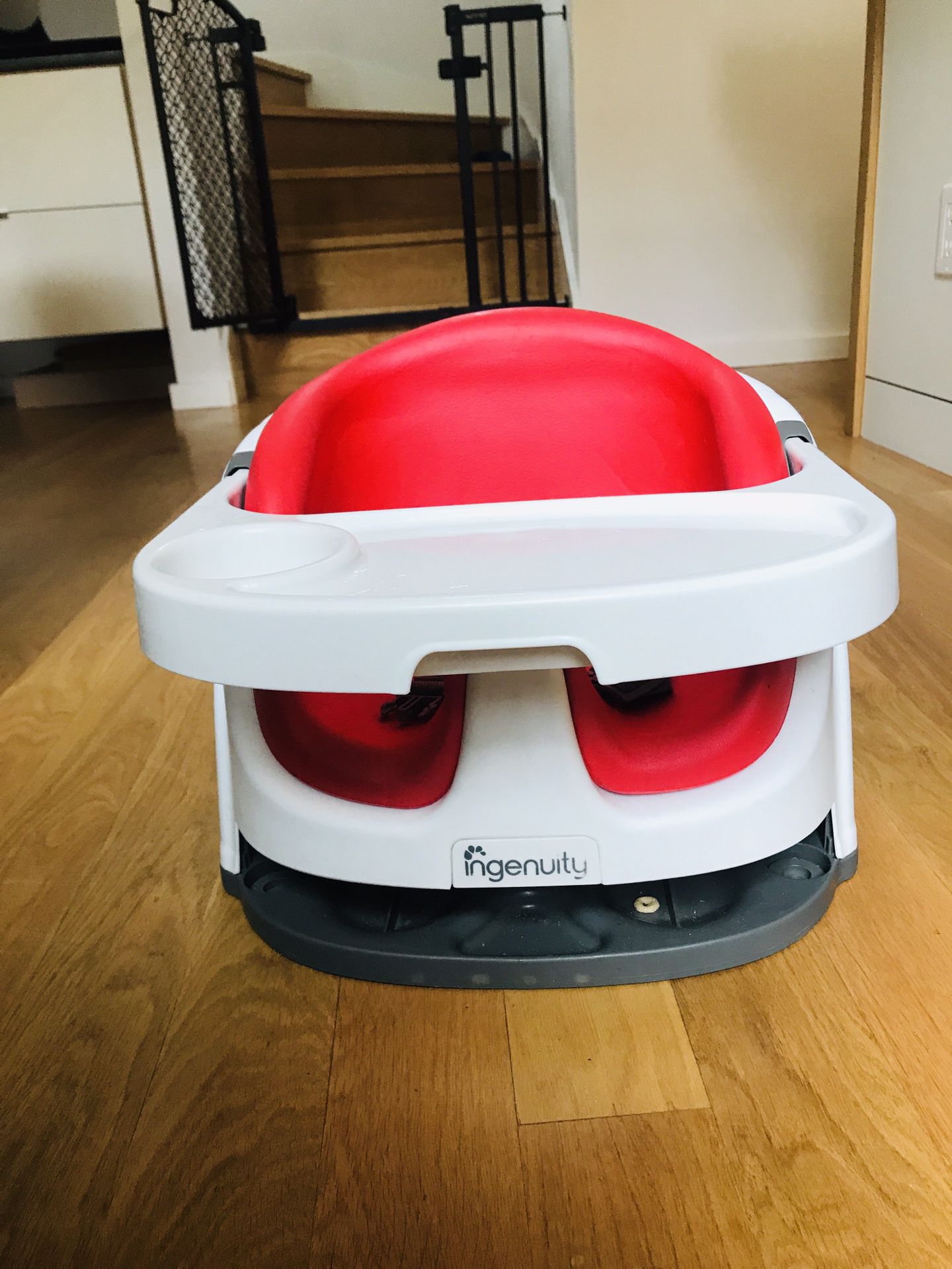 Booster seat bumbo chair