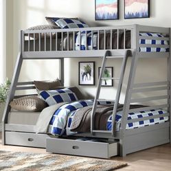 Bunk Beds
