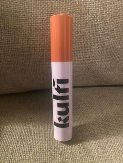 KULFI Lassi lip stain (popular color: rose)