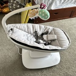 4moms mamaroo