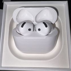 AirPodss 4 ANC