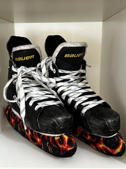 Ice Skates (youth)