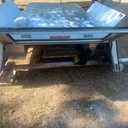 Truck Topper 