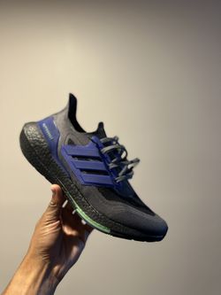 Adidas Ultraboost 21
