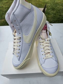 Blazer Mid '77 VNTG EMB