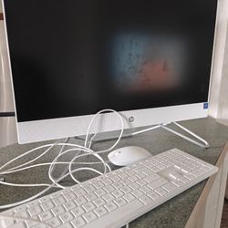 HP Computer All In One