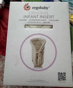 Infant Insert