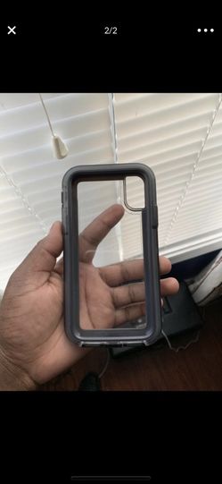 iPhone X case ‼️‼️