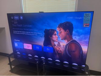 Sony 77” 4k 120hz smart tv XR-77A95L QD-oled
