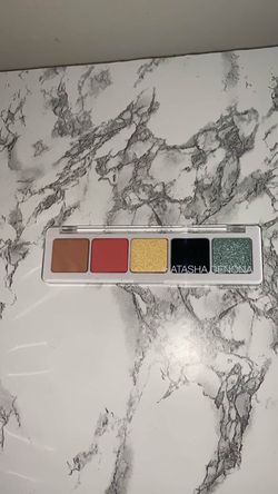Eyeshadow Palette