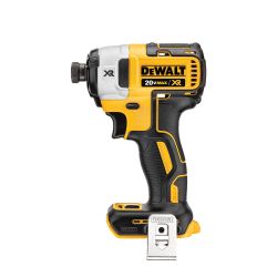 DEWALT XR Impact Driver, (DCF887B), Brushless, 3-Speed, 1/4” (Tool Only, Brand New)