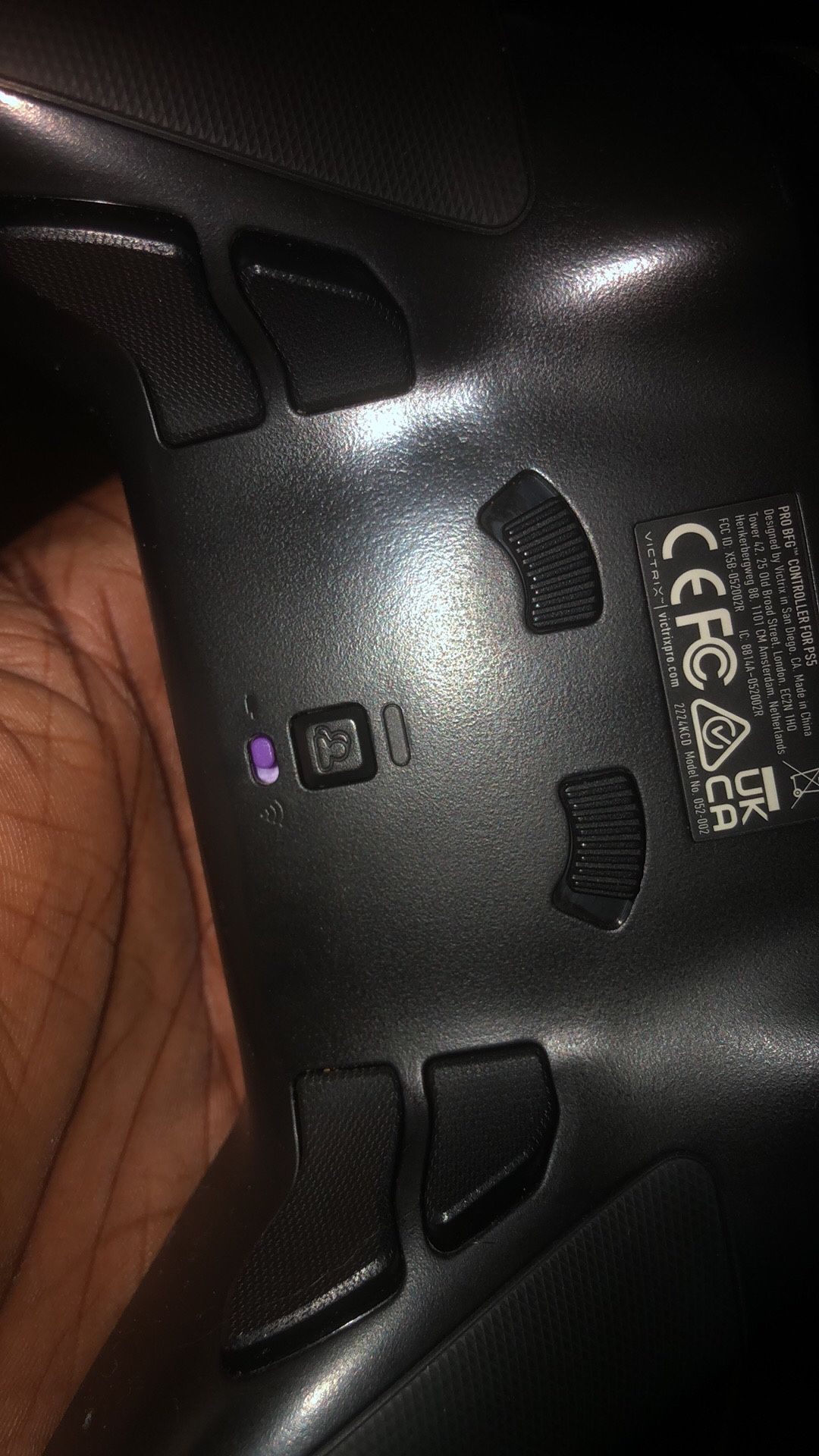 Playstion Controller