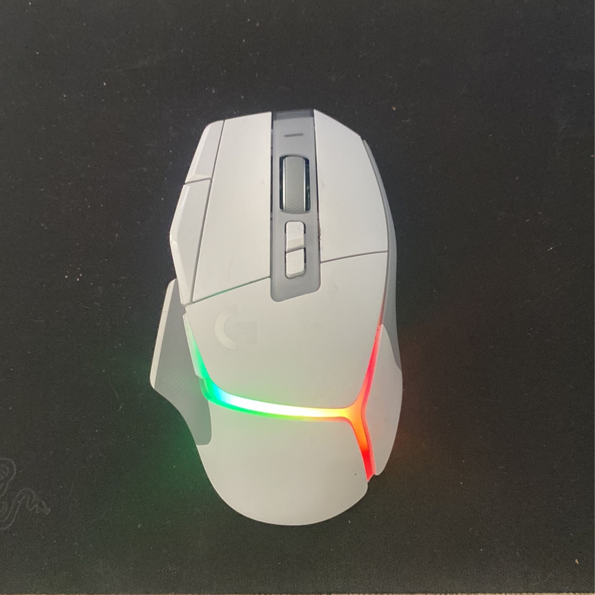 Logitech G502 X Lightspeed Wireless Gaming Mouse