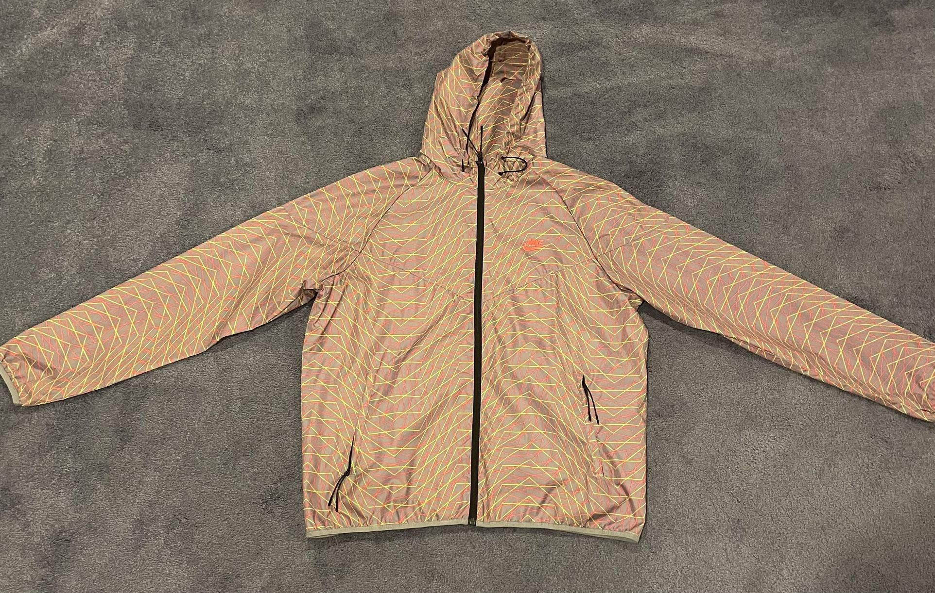Nike Windbreaker