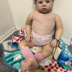 Reborn Doll