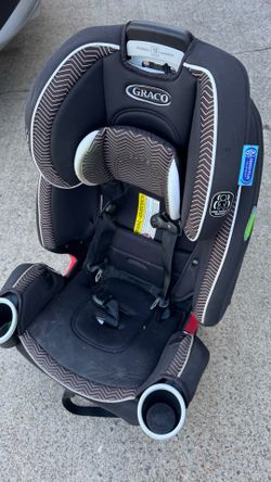 Graco car seat