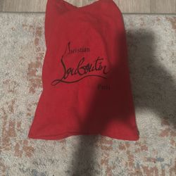 Christian Louboutin Flats