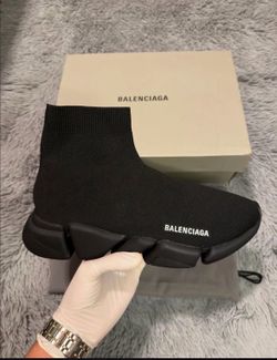 Balenciaga  2.0