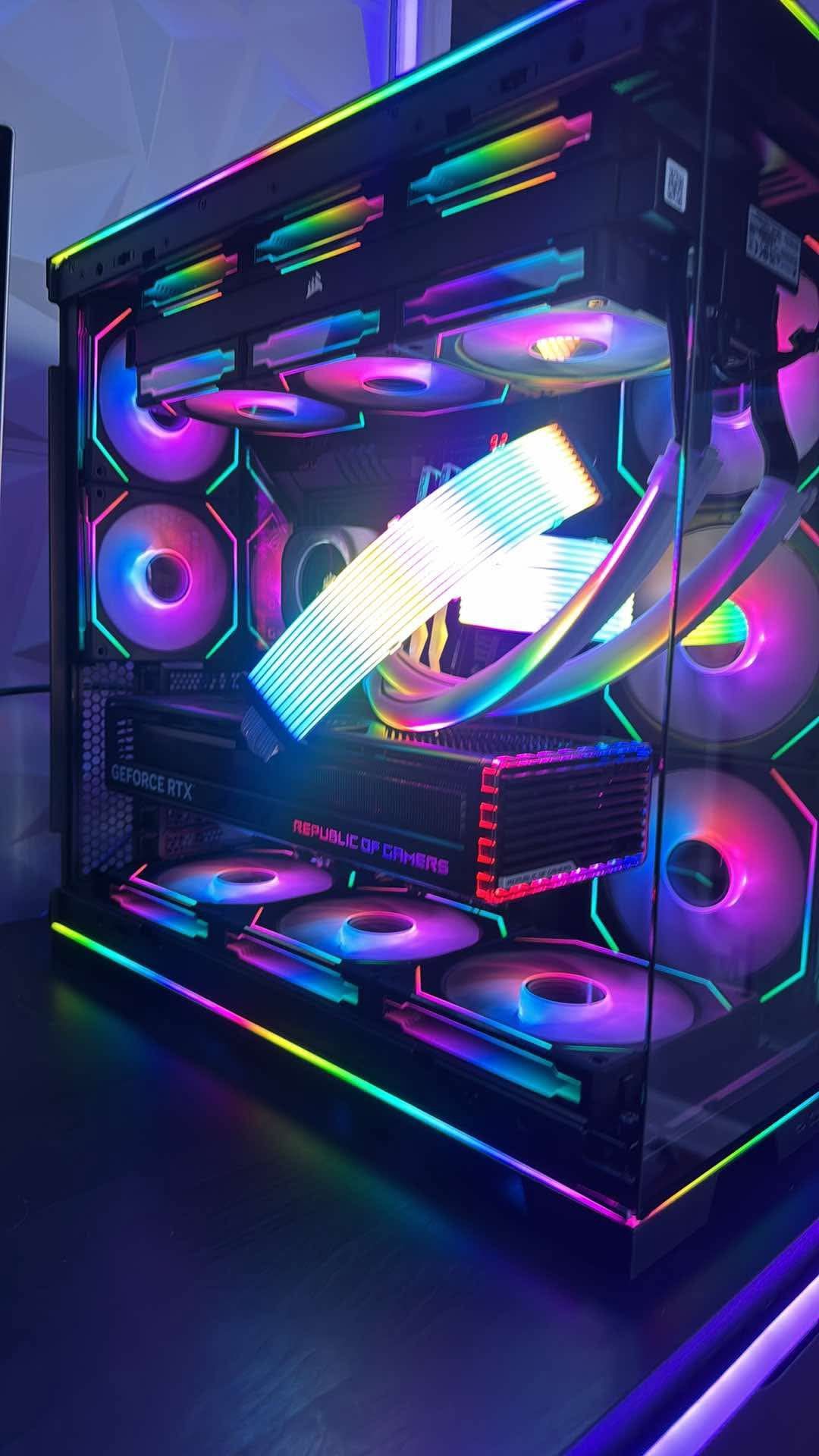 RTX 4090 Strix OC