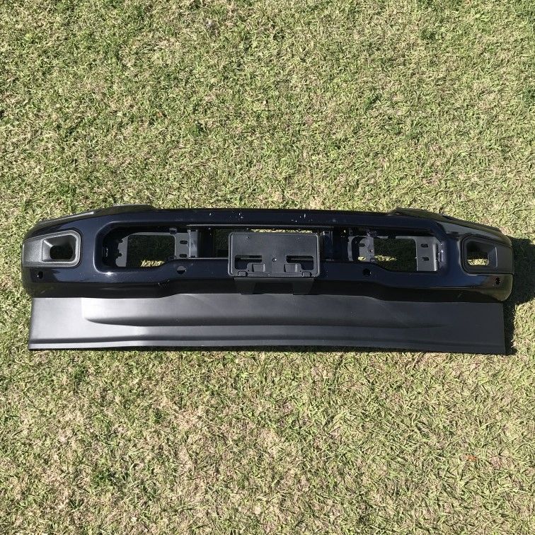 2023 - 2024 Ford F250 Front Bumper