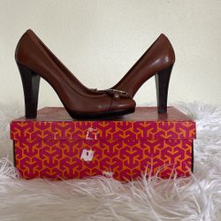 Tory Burch Pumps Size 6.5