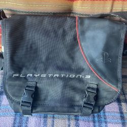 Ps3 Carry Bag