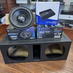 Dallas Pro Audio An Tint 