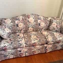 Bed Couch