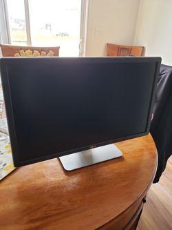Dell P2415Q 24" 4K Monitor