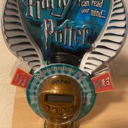 Harry Potter 20q