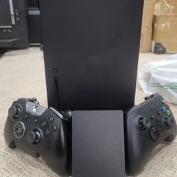 Xbox Series X Bundle SEND OFFERS