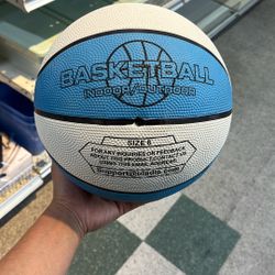 Pool Basketball (2 Balls+ 1 Pump)