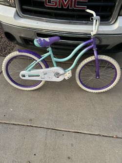 Kids Bike