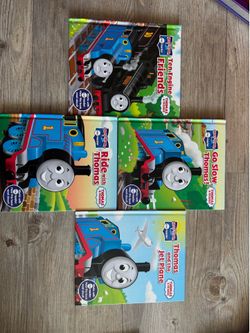 📚 Lote de libros infantiles educativos y de aprendizaje