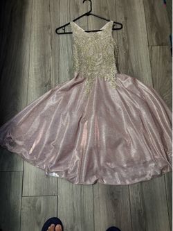 Vestidos de fiesta para niñas